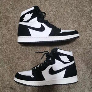 Wmns Air Jordan 1 Retro High OG Twist